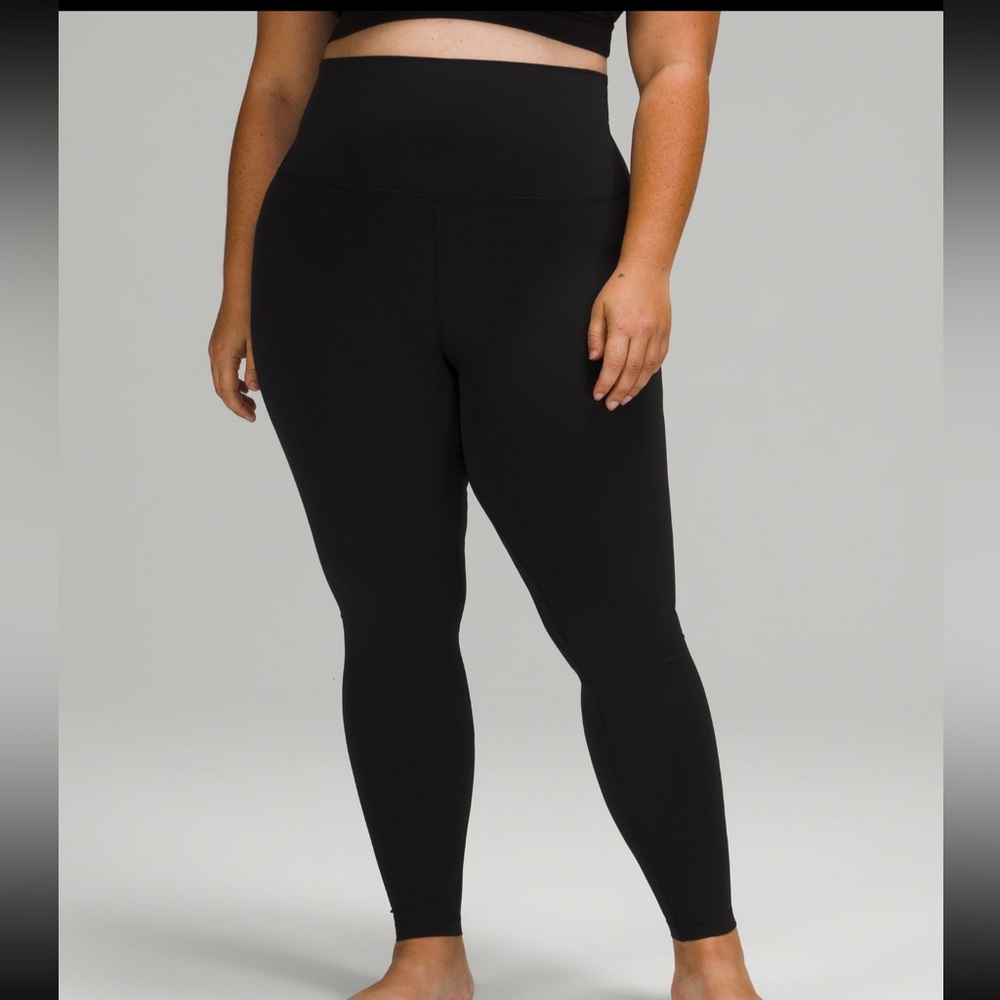 lululemon Align™ Super-High-Rise Pant 28"